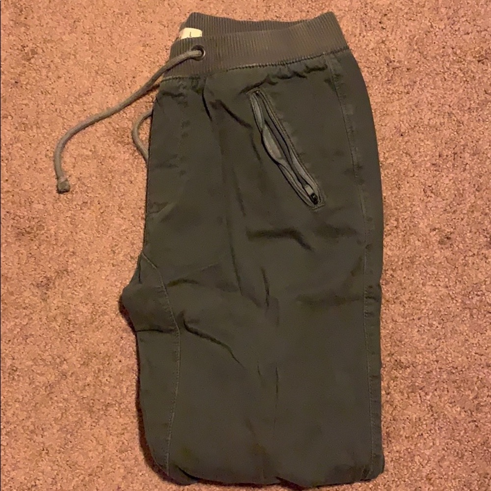 Joggers